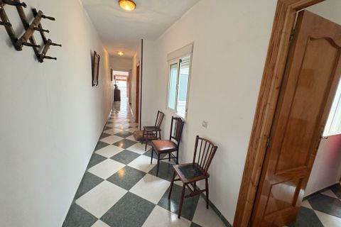 Radhus i Albanchez, Almeria, Albanchez - € 93 000 | Ref: Casa Amador - foto 30